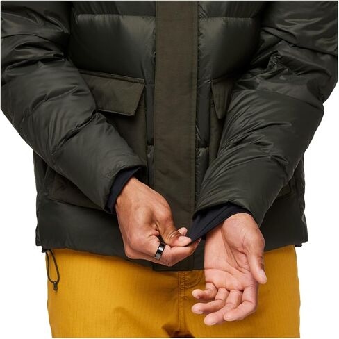 Cotopaxi Solazo Down Parka - Men's in Kuwait