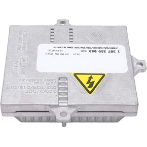 صابورة المصباح زينون، A2038202526 سبائك الألومنيوم 1307329089 63127176068 أداء مستقر 12 فولت مدخلات لاستبدال السيارات in Kuwait