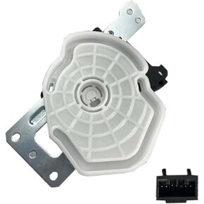 FainWan 79140SWJF11 HVAC Heater Blend Door Actuator Compatible with CR-V 2007-2011