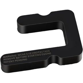 Stretch Belt Tool for GM Double Sided Design, A/C Pulley, Main Drive Pulleys (JD-001)