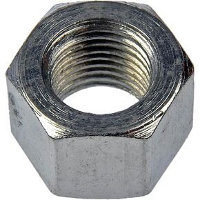 Dorman 635-002 Connecting Rod Nuts, Type 2, 3/8-24 X 9/16 In. Compatible with Select Models, 25 Pack