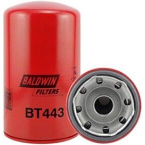 Baldwin Hydraulic Spin-on