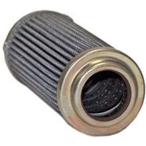 WIX Filters - 57121 Heavy Duty Cartridge Hydraulic Metal, Pack of 1