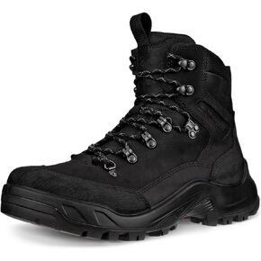 ECCO Men's Offroad Waterproof High Lace Up Hiking Boot