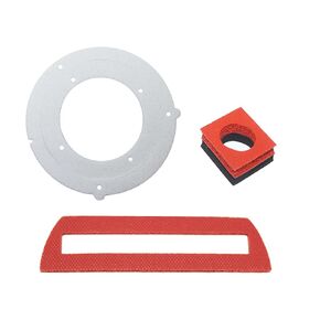 320887-751 Gasket Kit for Carrier Draft Inducer Motor Housing