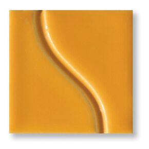 Sax True Flow Gloss Glaze, Orange Squash, 1 Pint - 1300250