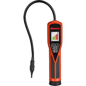 Robinair LD9-TG Tracer Gas Leak Detector