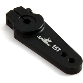 Dynamite Alum Steering Servo Arm 15T Spline HPI Baja DYNR0113 Servo Accessories