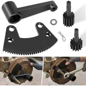 Yoursme Torque Leverage Tool for Classic Vw Bug/Volkswagen Beetle, 000133 Torque Multiplier Leverage Tool Remove Install 36mm Axle Nut and Flywheel Gland Nut