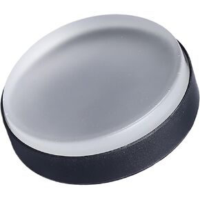 Fockety Watch Case Casing Cushion Tool, Non Scratching Slip Resistant Secure Watch Repair Cushion for Watch Case Work, Watch Movement Holder Watchmaker Repair Tool for Watch Bracelets