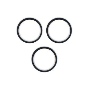 Seal Gasket O-Ring Fit for Audi A3 2005 2006 2007 2008, Camshaft Adjuster Seal Kit Replace 06F198107A