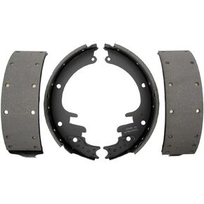 Raybestos 452PG Professional Grade Drum Brake Shoe Set