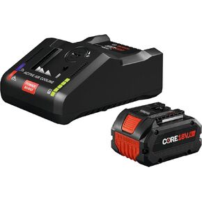 BOSCH BAT612 18V Lithium-Ion 2 Ah Standard Power Battery