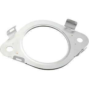 Motoforti Exhaust Pipe Gasket Fit for Dodge for Ram 1500 2019-2022 No.68505222AA - Pack of 1 Long-lasting