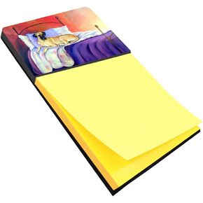 Carolines Treasures Great Dane Sticky Note Holder Large multicolor