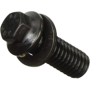 ARP 130-3106 Motor Mount Bolt Kit, BLACK