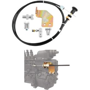 Fuel Shut Off Solenoid repair Kit