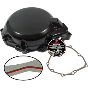 غطاء حماية المحرك الثابت لمحرك الدراجة النارية لسوزوكي GSXR 1300 هايابوسا 2014-2019