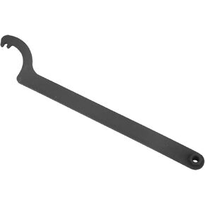 Headerbs Window Adjuster Wrench Remove, Car Window Regulator Wrench Black Carbon Steel Long Handle Replacement for