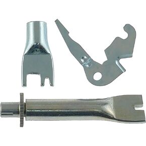 ACDelco Professional 18H2692 Rear Drum Brake Shoe Adjusting Screw Assembly