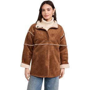 Velvet Women's Albany Coat