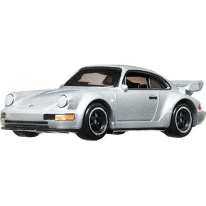 Hot Wheels Cars, Premium Fast & Furious 1:64 Scale Die-Cast Car for Collectors Inspired by Fast & Furious Movie Franchise