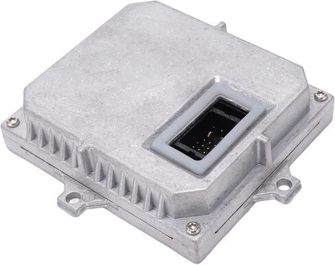 صابورة المصباح زينون، A2038202526 سبائك الألومنيوم 1307329089 63127176068 أداء مستقر 12 فولت مدخلات لاستبدال السيارات in Kuwait