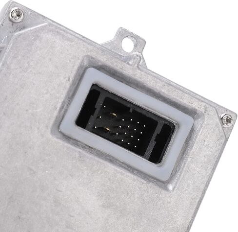 صابورة المصباح زينون، A2038202526 سبائك الألومنيوم 1307329089 63127176068 أداء مستقر 12 فولت مدخلات لاستبدال السيارات in Kuwait