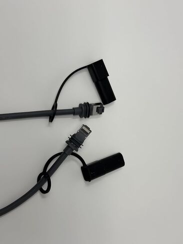 Starlink Cable Protective Covers by Quality Life Hack in Saudi Arabia