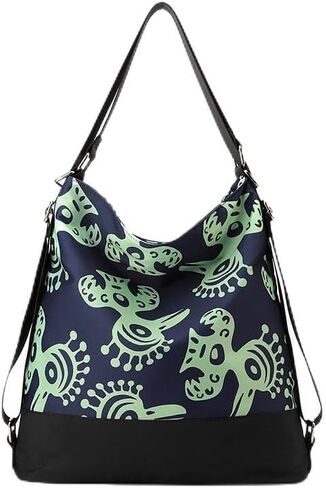 حقائب يد نسائية من YYW حقائب كتف من القماش وحقائب يد كاجوال لعطلات التسوق اليومية in Kuwait