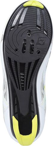 Patavinity Cycling Men Shoes for Bike and Bike+ with Delta-Compatible Bike Cleats in Kuwait