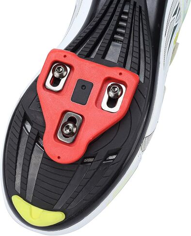 Patavinity Cycling Men Shoes for Bike and Bike+ with Delta-Compatible Bike Cleats in Kuwait