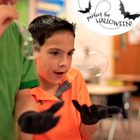 Steve Spangler's Bubble Gloves, 1 Pair in Kuwait