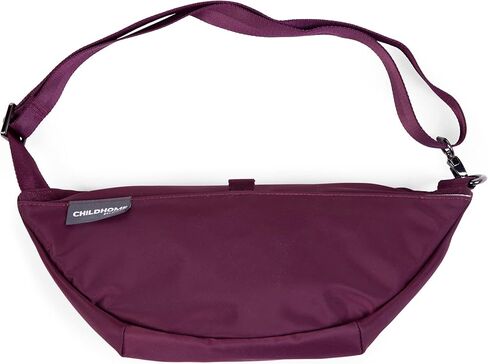 حقيبة حزام تشايلد هوم أون ذا جو، حقيبة فاني، حقيبة كروس، حقائب فاني للنساء، حقيبة حزام للنساء، حقيبة حزام للنساء، حقائب للنساء، حقائب صغيرة، تيدي براون in Kuwait