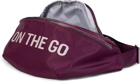 حقيبة حزام تشايلد هوم أون ذا جو، حقيبة فاني، حقيبة كروس، حقائب فاني للنساء، حقيبة حزام للنساء، حقيبة حزام للنساء، حقائب للنساء، حقائب صغيرة، تيدي براون in Kuwait