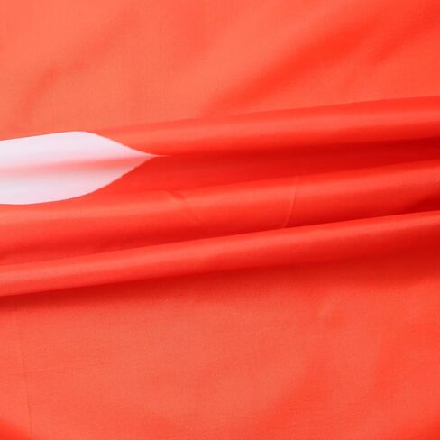 علم أيسلندا AZ FLAG 2x3 قدم، 90x60 سم، بوليستر 100D، درزات مزدوجة، حلقات معدنية in Kuwait