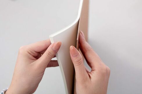 Strathmore 300 Series Tape Bound Tracing Pad, 11 X 14 inches, 25 lb., Transparent, 50 Sheets (370-11) in Kuwait