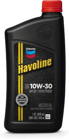 10W-30 Motor Oil - 1 qt. in Saudi Arabia