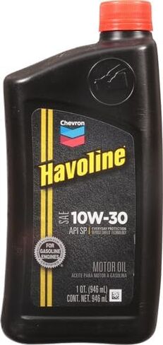 10W-30 Motor Oil - 1 qt. in Saudi Arabia