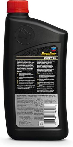 10W-30 Motor Oil - 1 qt. in Saudi Arabia