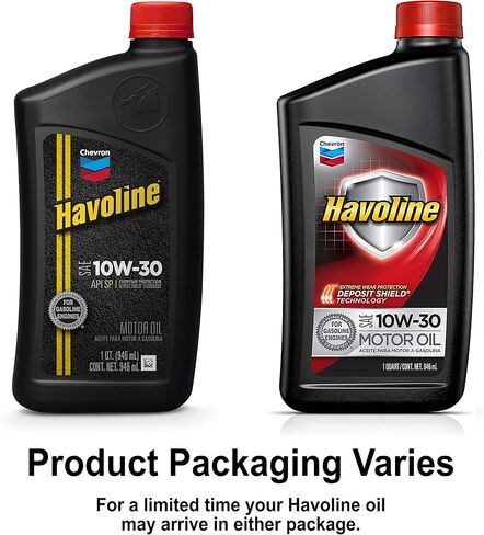 10W-30 Motor Oil - 1 qt. in Saudi Arabia