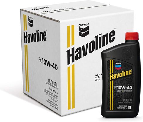 10W-30 Motor Oil - 1 qt. in Saudi Arabia