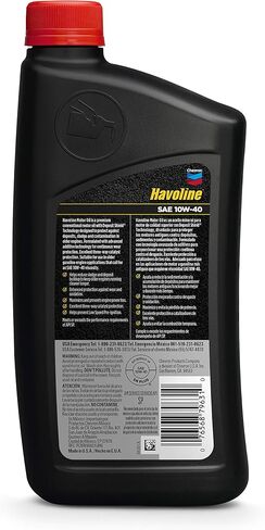 10W-30 Motor Oil - 1 qt. in Saudi Arabia