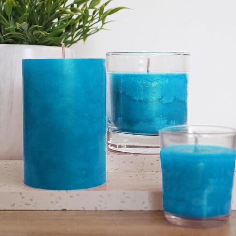 Fully Refined Paraffin Candle Wax, 5 lb Bulk Wax for Candle Making in Saudi Arabia