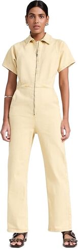 Rachel Comey Women's Azi Jumpsuit in Kuwait