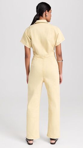 Rachel Comey Women's Azi Jumpsuit in Kuwait