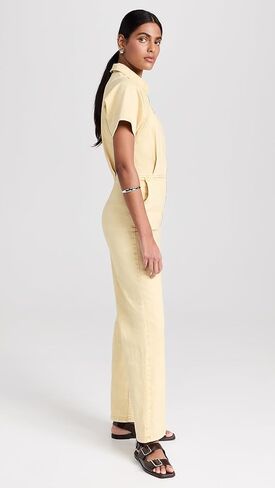 Rachel Comey Women's Azi Jumpsuit in Kuwait