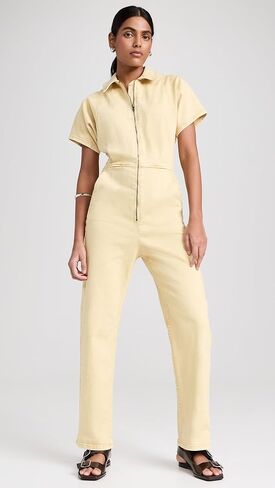 Rachel Comey Women's Azi Jumpsuit in Kuwait
