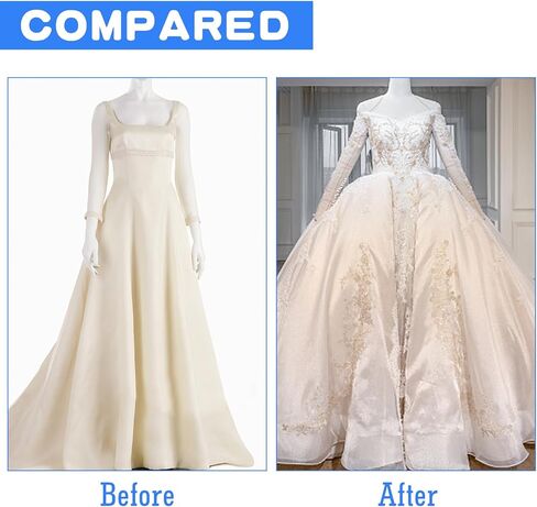 Women Crinoline Petticoat A-line Hoop Underskirt Full Slip Skirt Ball Gown Petticoats for Wedding Dress White in Saudi Arabia