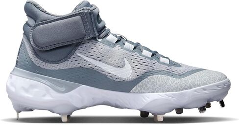 حذاء البيسبول Nike Alpha Huarache Elite 4 متوسط ​​الحجم للرجال in Saudi Arabia